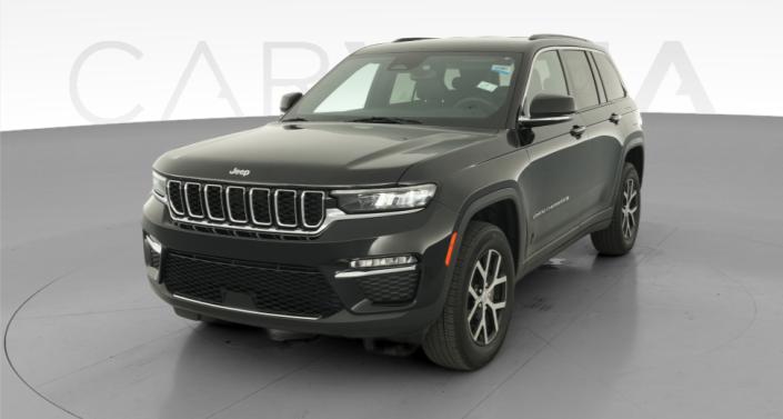 jeep grand cherokee 2024 1C4RJHBG0RC236723 image jeep grand cherokee 2024 1C4RJHBG0RC236723 image